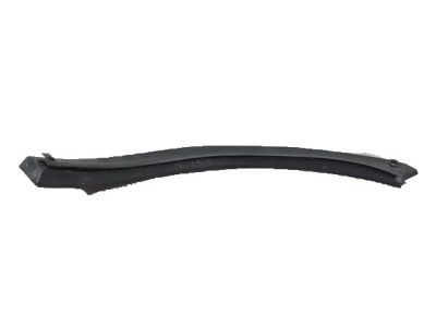 Acura 72945-TX4-A01 Right Rear Door Wheel Arch Seal