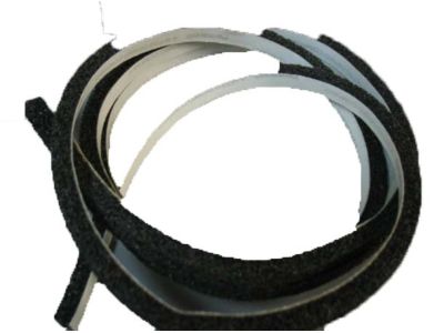 Acura 73125-STK-A00 Front Windshield Seal (Upper)