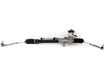 Acura 53601-STX-A01 Power Steering Rack And Pinion