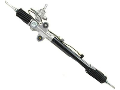 2008 Acura MDX Rack And Pinion - 53601-STX-A01