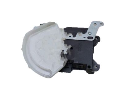 Acura TSX Blend Door Actuator - 79160-TA0-A21