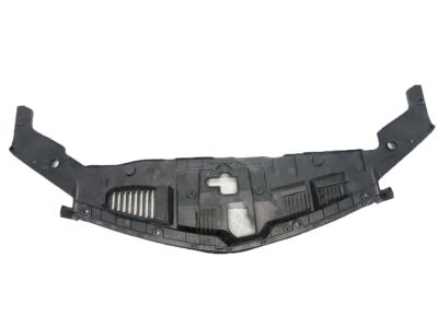 Acura 71129-TX6-A50 Front Grille Cover Assembly