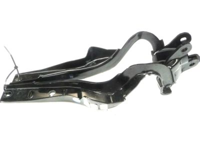 2020 Acura NSX Hood Hinge - 60170-T6N-A00ZZ