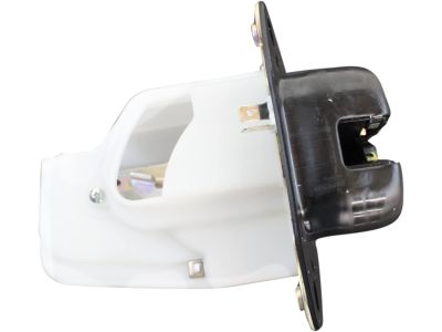 Acura MDX Tailgate Lock - 74800-SMG-E01