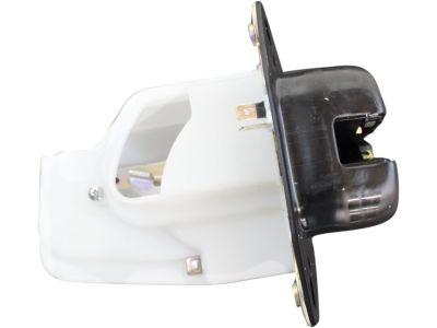 Acura 74800-SMG-E01 Tailgate Lock Assembly