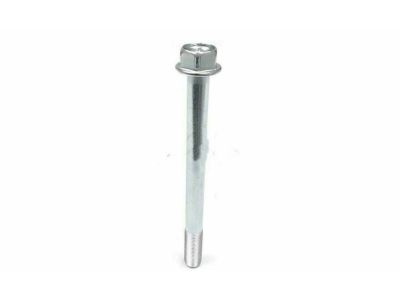 Acura 90122-P8A-A01 Flange Bolt (12X135)