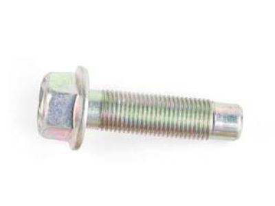 Acura 90161-SDA-A01 Flange Bolt (12X45)