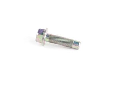 Acura 90161-SDA-A01 Flange Bolt (12X45)