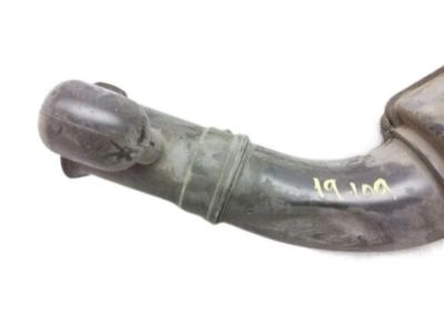 Acura 17250-RL5-A00 Air Resonator Tube