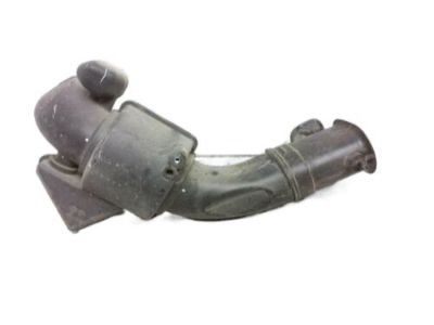 Acura 17250-RL5-A00 Air Resonator Tube