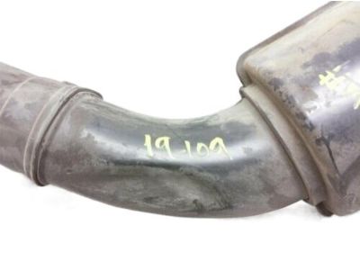 Acura 17250-RL5-A00 Air Resonator Tube