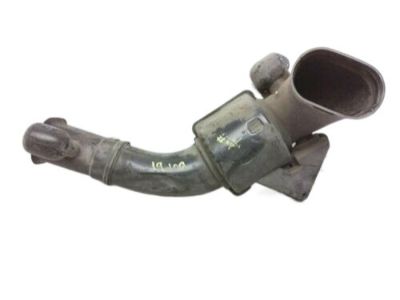 Acura 17250-RL5-A00 Air Resonator Tube