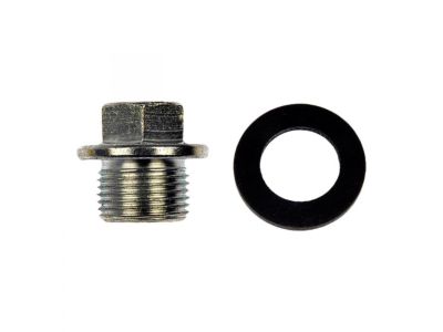 2018 Acura RLX Oil Drain Plug - 92800-20000