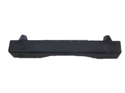 Acura 74829-S5A-000 Trunk Lid Stopper (Lower)