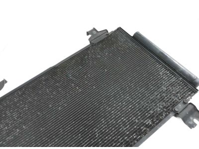Acura TSX A/C Condenser - 80100-TL2-A01