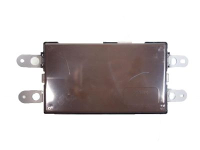 Acura 38860-STX-A11 Passenger Door Unit