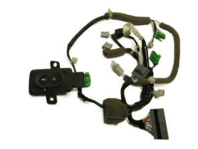 Acura 32755-SJA-A01 Driver Door Engine Control Module Sub-Wire