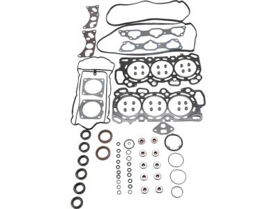 Acura 06110-RK1-A00