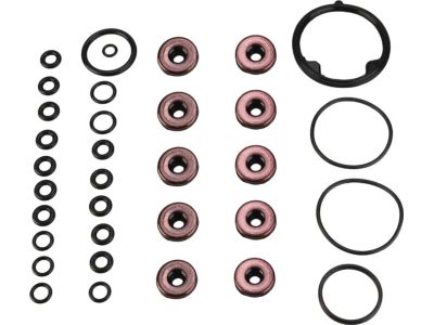 Acura TSX Cylinder Head Gasket - 06110-RK1-A00