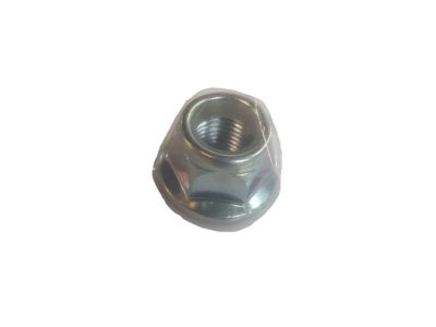 Acura 90213-SJ6-004 Front Suspension-Top Nut