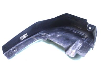 Acura 75800-STX-A00 Front Mudguard Right