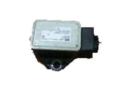 2010 Acura ZDX Yaw Rate Sensor - 39960-STX-A11