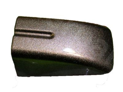 Acura 72684-SEP-A01ZL Left Rear Cover (Carbon Bronze Pearl)
