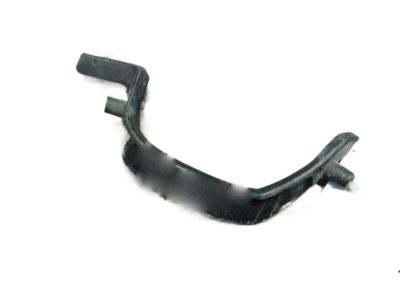 Acura 71506-TL1-G00 Rear Bumper-Trim Cover Right