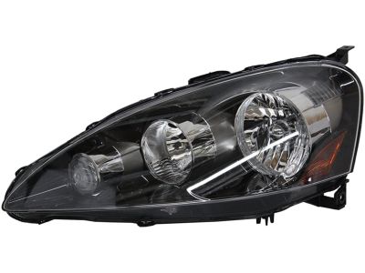 Acura RSX Headlight - 33151-S6M-A51