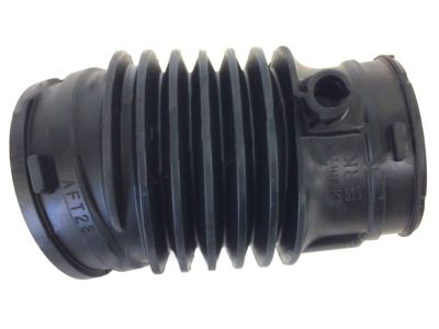 thumbnail image 2 of Well Auto Cold Air Intake Hose 17228-RDA-A00 – For Acura TL 2007-2008 (Black, Direct Fit) 2 of 6