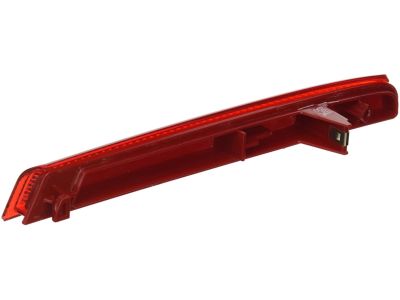 Acura MDX Bumper Reflector - 33555-STX-A11