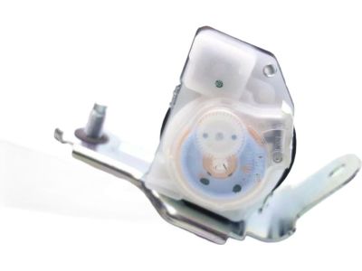 Acura 04826-TZ3-A00ZC