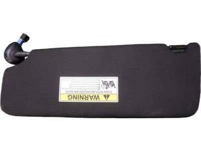 Acura 83280-TZ5-A02ZD