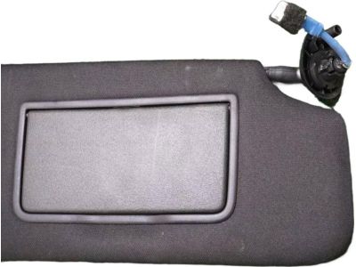 Acura 83280-TZ5-A02ZD