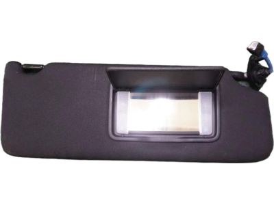 Acura 83280-TZ5-A02ZD