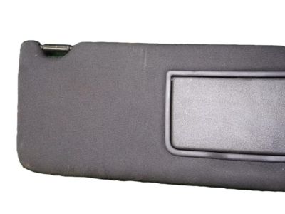 Acura 83280-TZ5-A02ZD