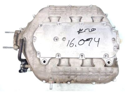 Acura 17160-RDA-A00