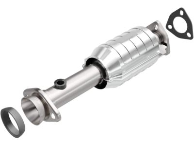 Acura 18160-P72-A30 Catalytic Converter