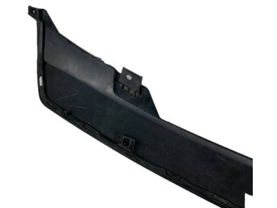 Acura 71508-TZ5-A10 Rear Hitch Garnish