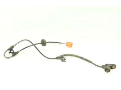 Acura MDX ABS Wheel Speed Sensor - 57455-S3V-A11