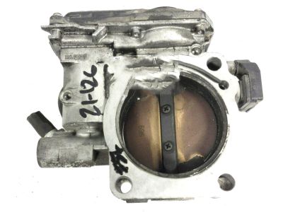 Acura 16400-RYE-A11 Electronic Contl