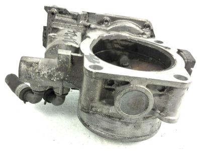 2011 Acura ZDX Throttle Body - 16400-RYE-A11