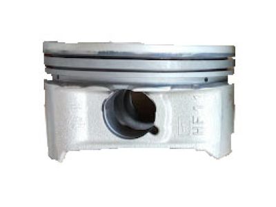Acura Pistons - 13010-RYE-A00