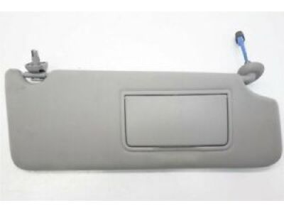 2009 Acura TL Sun Visor - 83230-TK4-A93ZA