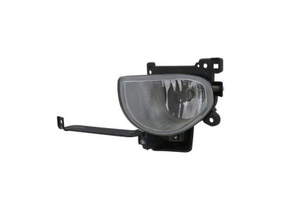 Acura 33950-TK4-A01 Fog Light Lamp Assembly Left Front