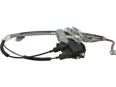 Acura 72250-SY8-A03