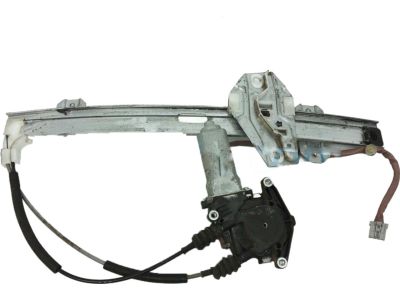 Acura 72250-SY8-A03