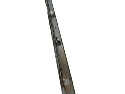 Acura 72812-TJB-A01 Right Rear Door Middle Garnish Assembly