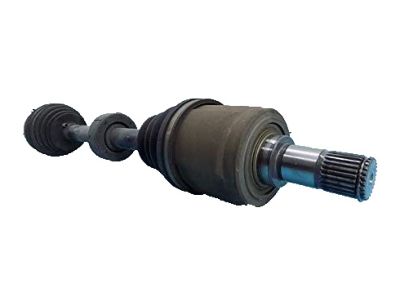 2004 Acura TSX Axle Shaft - 44306-SEA-N00