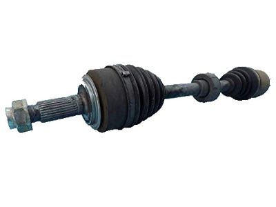 Acura 44306-SEA-N00 Cv Axle Shaft